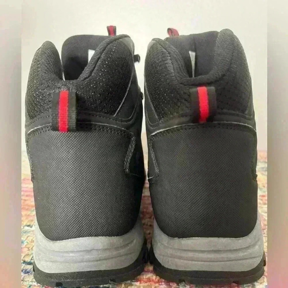 NWOT High Sierra “Piney” Waterproof Hiking Boots Mens Size 10 - Picture 9 of 15